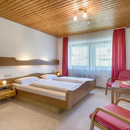 Drei Tannen - Wohnung 09 - Apartmenthaus, Titisee, Feldberg Exterior foto