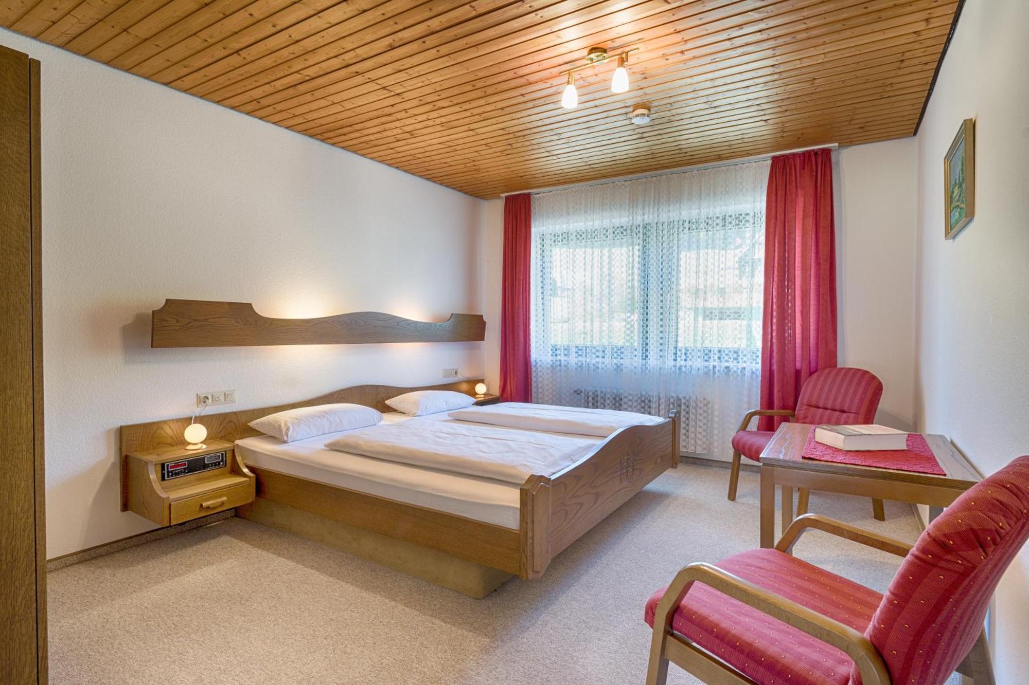 Apartment Drei Tannen - 09 - Apartmenthaus, Titisee, Feldberg Titisee-Neustadt